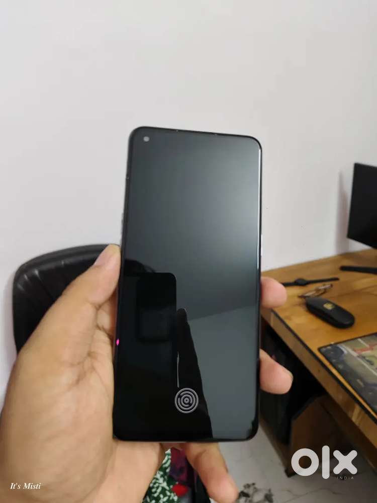Realme GT Master edition(5G Phone)