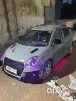 Maruti Suzuki Swift Dzire 2011 Diesel Well Maintained