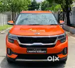 Kia Seltos HTK Plus G, 2020, Petrol