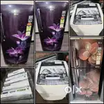 500/- RENT ON FRIDGE S/D (5 YEAR WARRANTY) FREE DELIVERY LESS USED