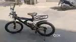 Tonu and atlas cycle