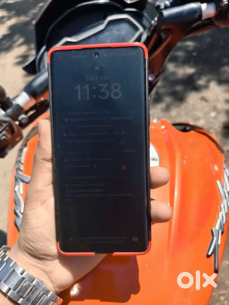 Realme 11 Pro 5G