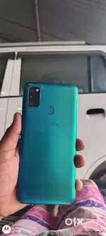 Galaxy m30 s 4ram 64 rom