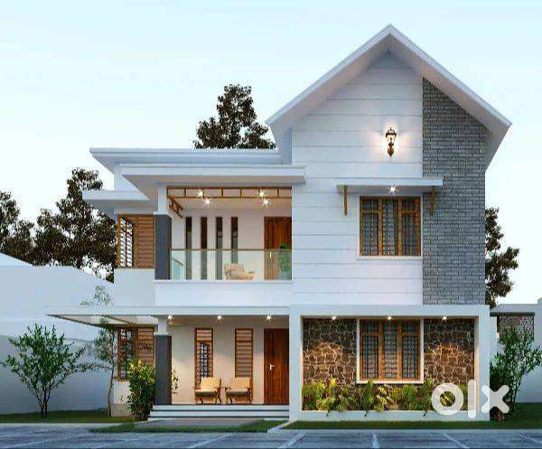 പത്തിരിപ്പാല ടൗണിൽ 3 BHK – 29 ലക്ഷം മുതൽ, കസ്റ്റമൈസ് ചെയ്യാവുന്ന, ലോൺ