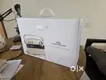 New unused Carvaan saregama