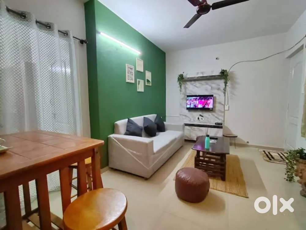 2bhk/3bhk apartment for rent available in bharuch