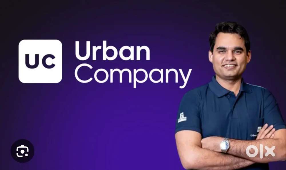Urban company