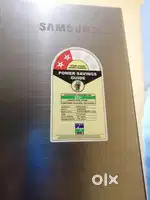 samsung refrigerator for sale!