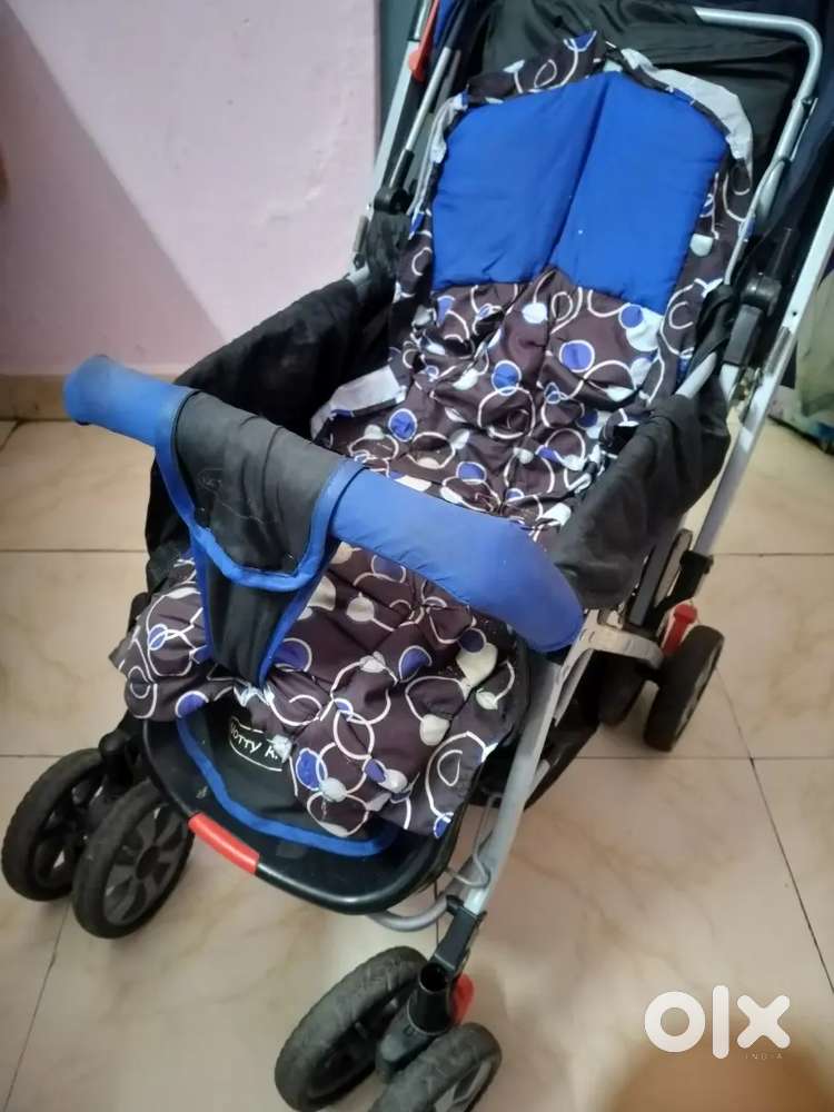 BABY STROLLER