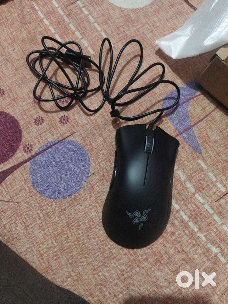 Razer deathater  Brand nee
