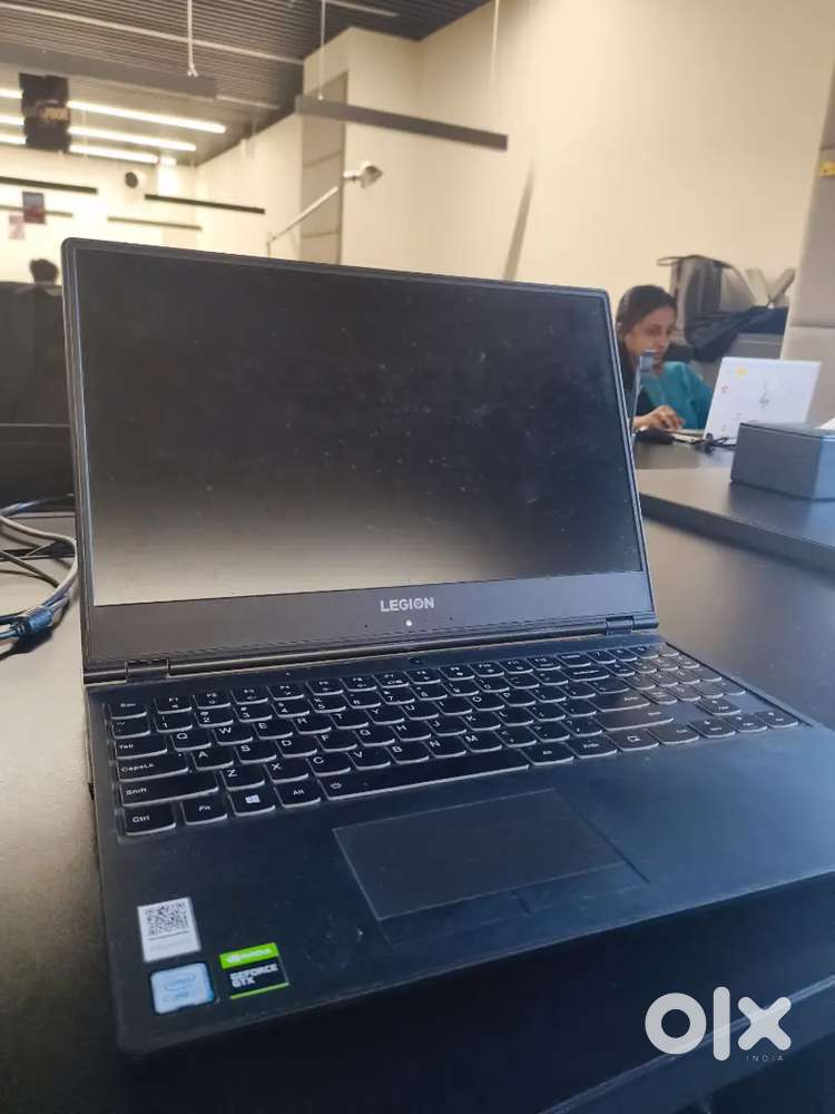 Lenovo Legion Y540