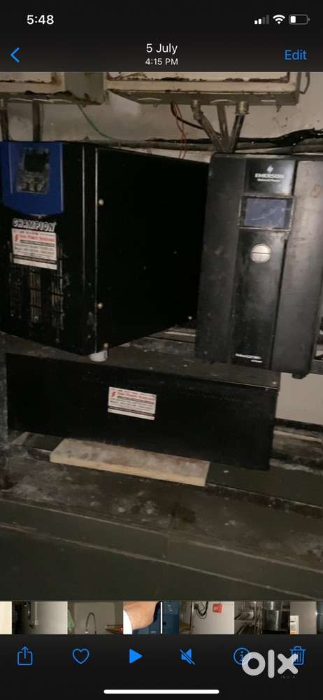 Ups 2 pcs good condition