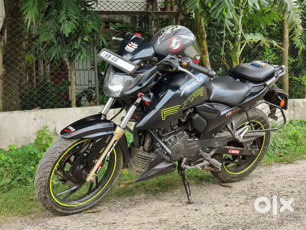 Very good condition