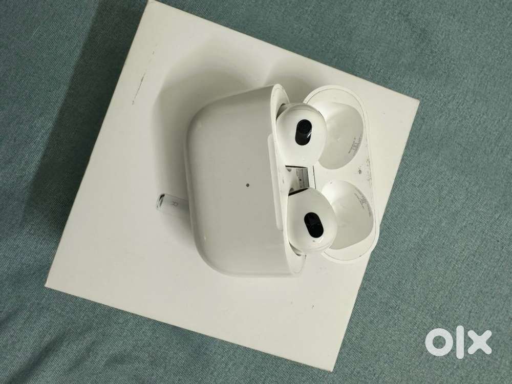 Apple Airpods