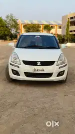 Maruti Suzuki Swift 2012