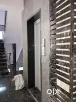 UTTARAHALLI 2BHK House for Lease
