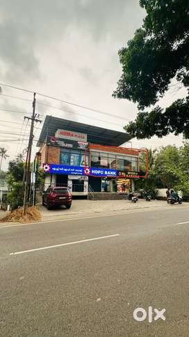Semi furnished Office/commercial space for rent
