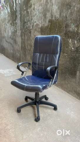 Office Chair Boss Big factory at mancheswar