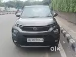Tata Punch Pure, 2023, Petrol