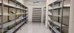 Rack for shop