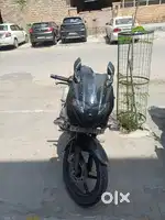 Well condition bike