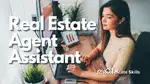 Real estate  associate urgent vacancy Navi Mumbai
