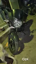 Passion pro  2021 model , 35000km drive ,