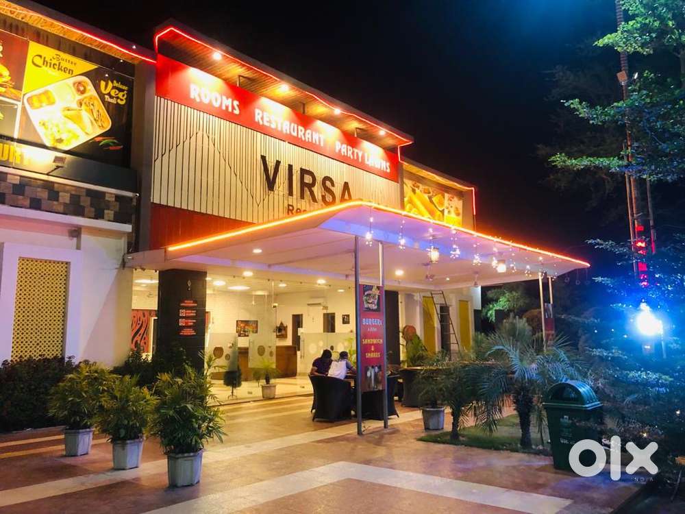 Assistant Restaurant Manager/ chef-Indian Tandoor