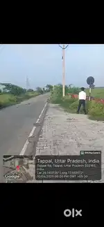 Tapal Mathura Palival Highway UP