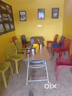 Selling hotel equipment