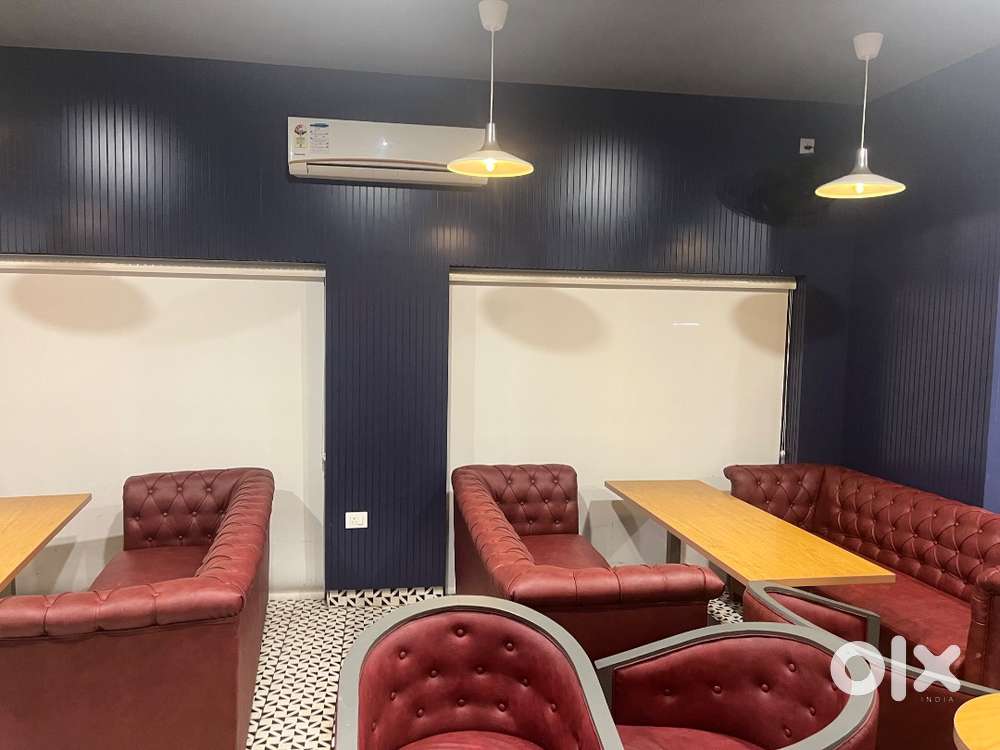 Need lady staff at cafe in Calicut beach