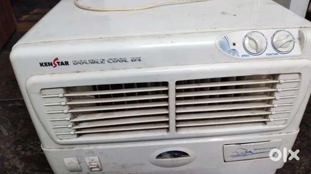 Big Air Cooler