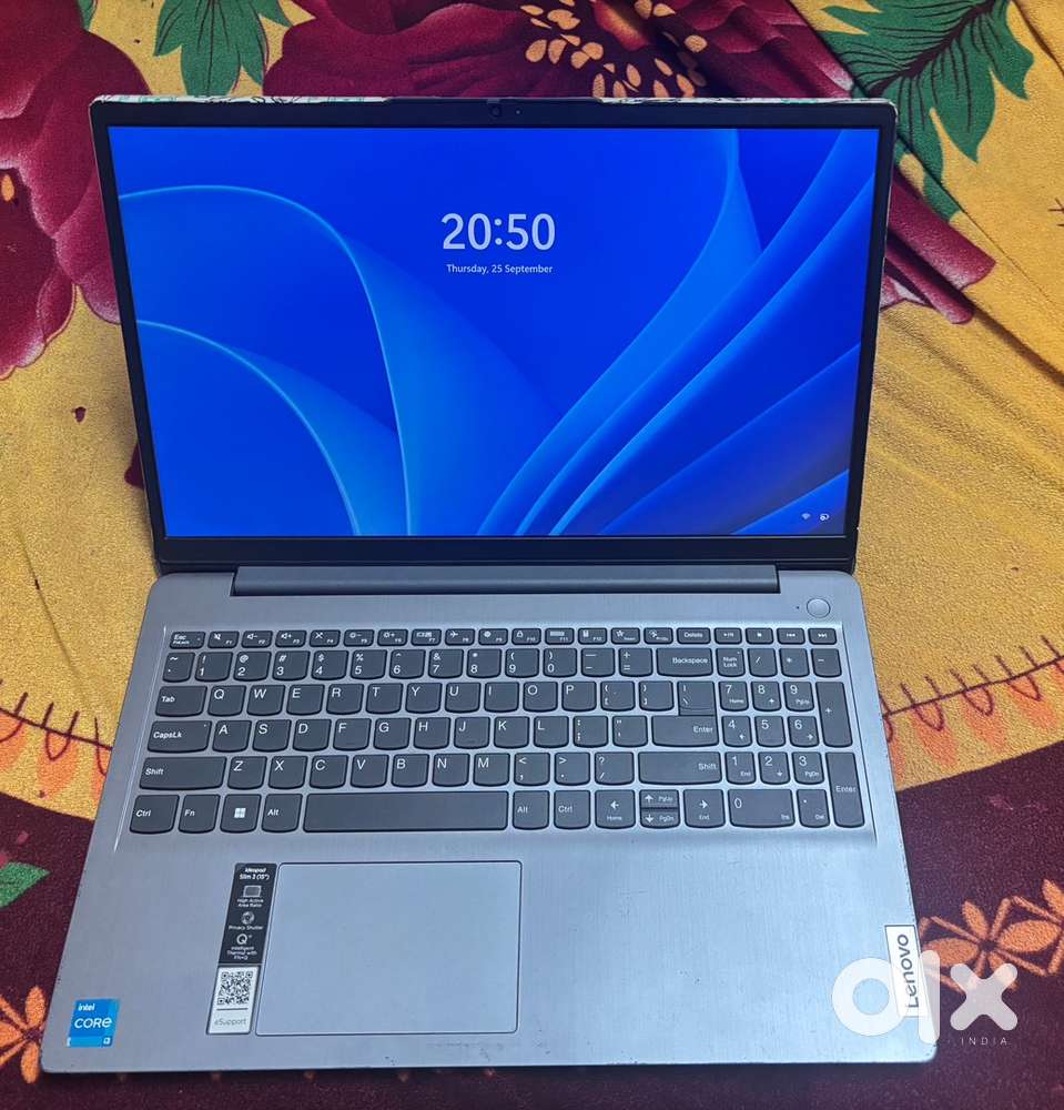 Lenovo ideapad slim 3