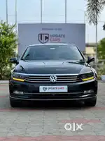 Volkswagen Passat 2.0 TDI AT Highline, 2019, Diesel