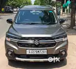 Maruti Suzuki XL6 Zeta, 2021, Petrol
