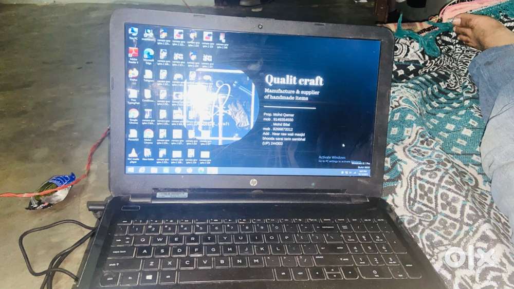 Dell labto AMD