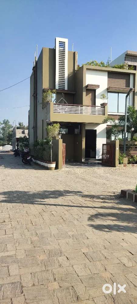 Plot Available At Raipur Road T&C Approved Project