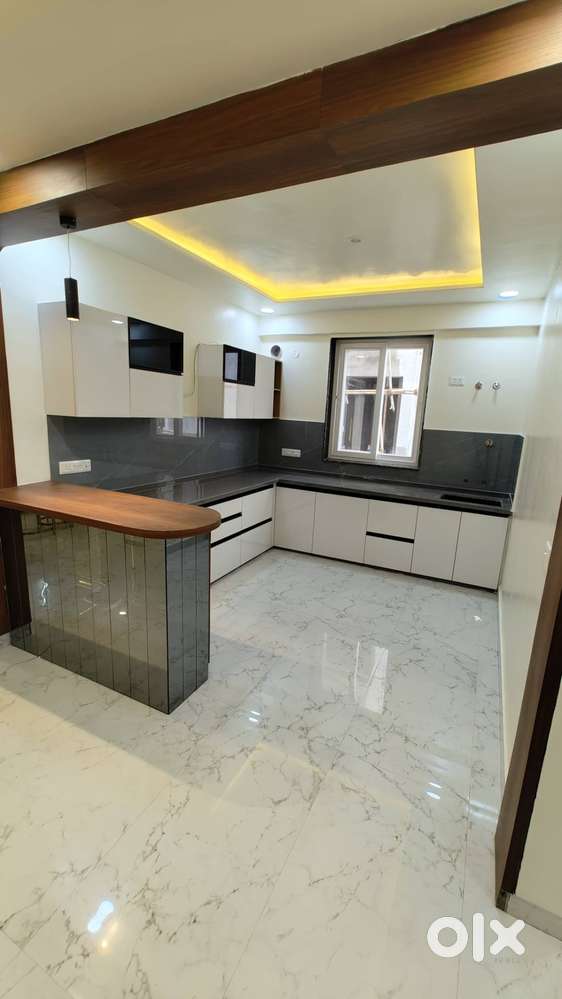 3 BHK vaastu friendly flats with modern aminities at main vaishali