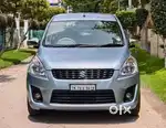 Maruti Suzuki Ertiga 2012-2015 VDI, 2012, Diesel