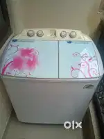 Washing machine for sale