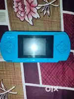 PSP PVP STATION