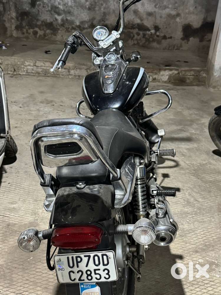 Bajaj Avenger for sale