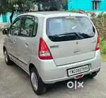 Maruti Suzuki Zen Estilo, 2010, Petrol