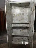 Almira new wardrobe brand My own manufacturing factory