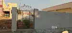 200 sq:yd open plot for sale iin near to rampally main road