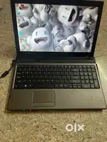 Acer laptop