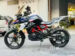 2022 GS 310 rally finance available