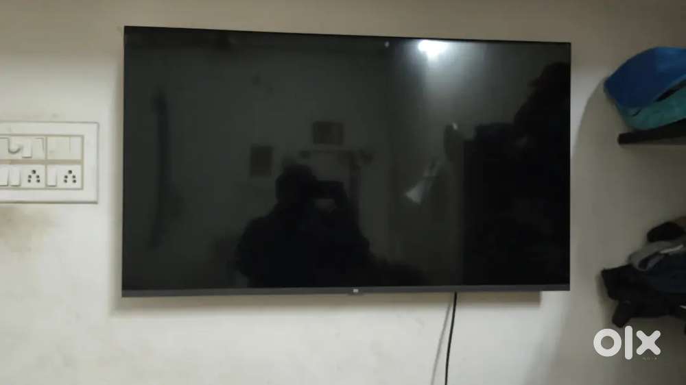 Mi 4a SMART ANDROID TV
