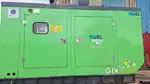 125kva , Kirloskar generator for sale, 2019