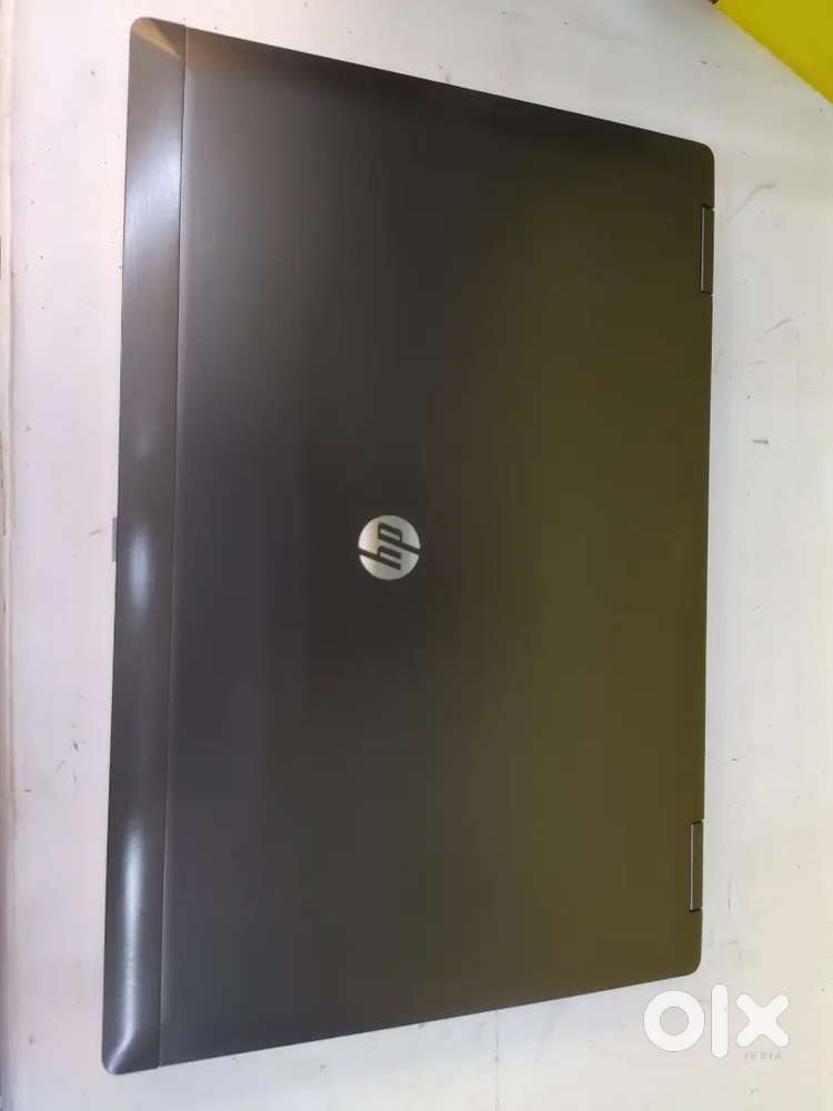Hp ProBook 6570b/Intel core i5/8GB DDR4/256GB NvMe SSD